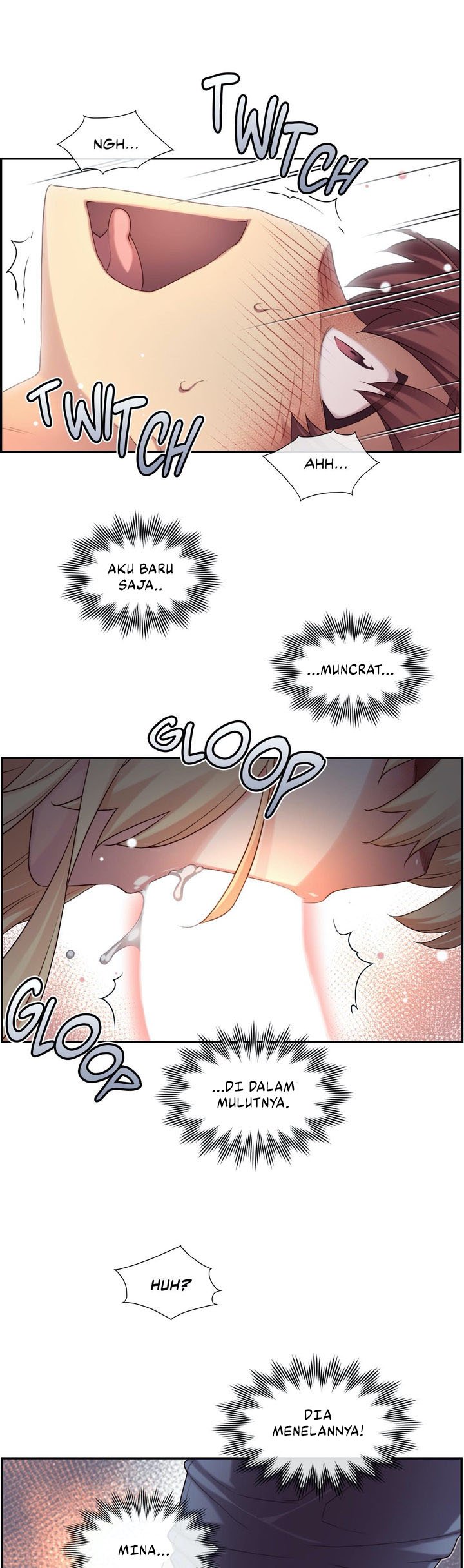 The Girlfriend Dice - Chapter 04 196