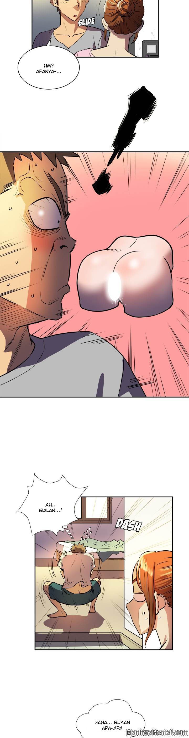 Wife Training - Chapter 01 16 Wife Training - Chapter 01 16