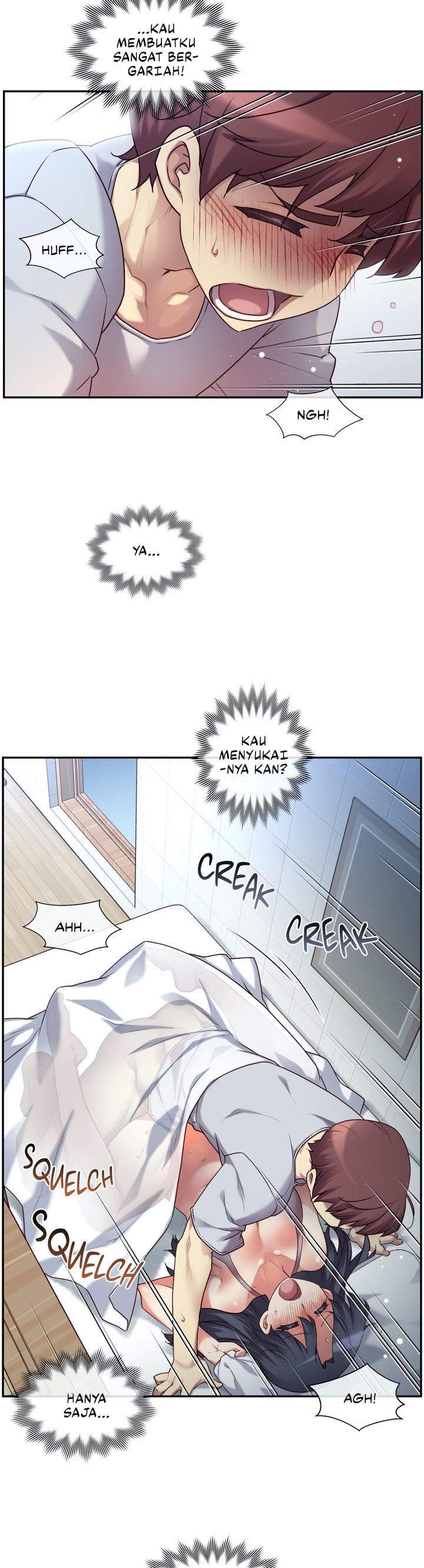 The Girlfriend Dice - Chapter 04 18