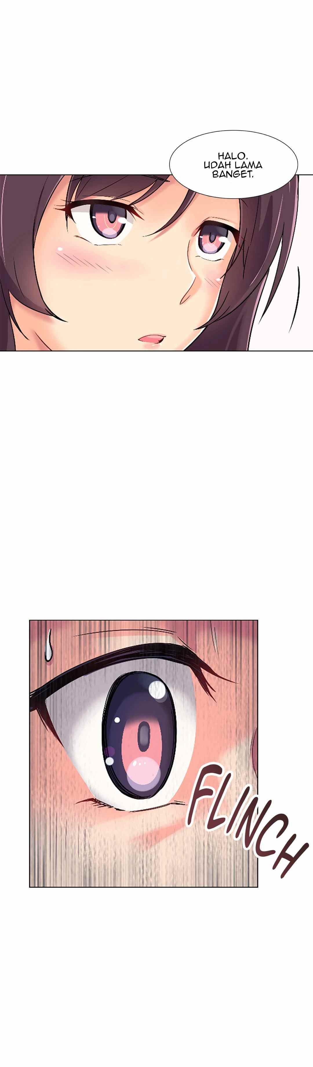 Bride Training - Chapter 01 31