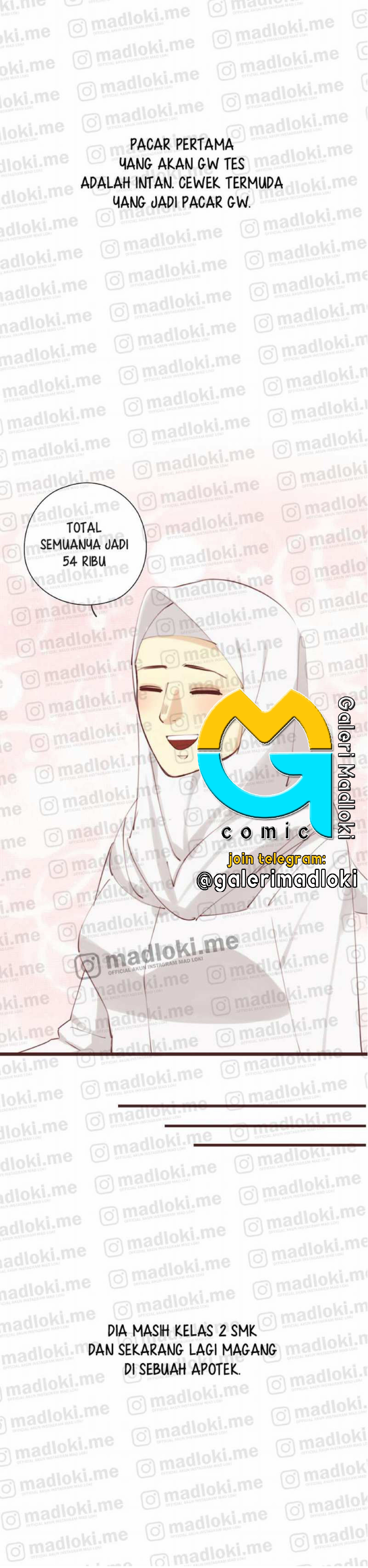 Komik Madloki Test Drive - Madloki Test Drive Chapter 01 17 Komik Madloki Test Drive - Madloki Test Drive Chapter 01 17
