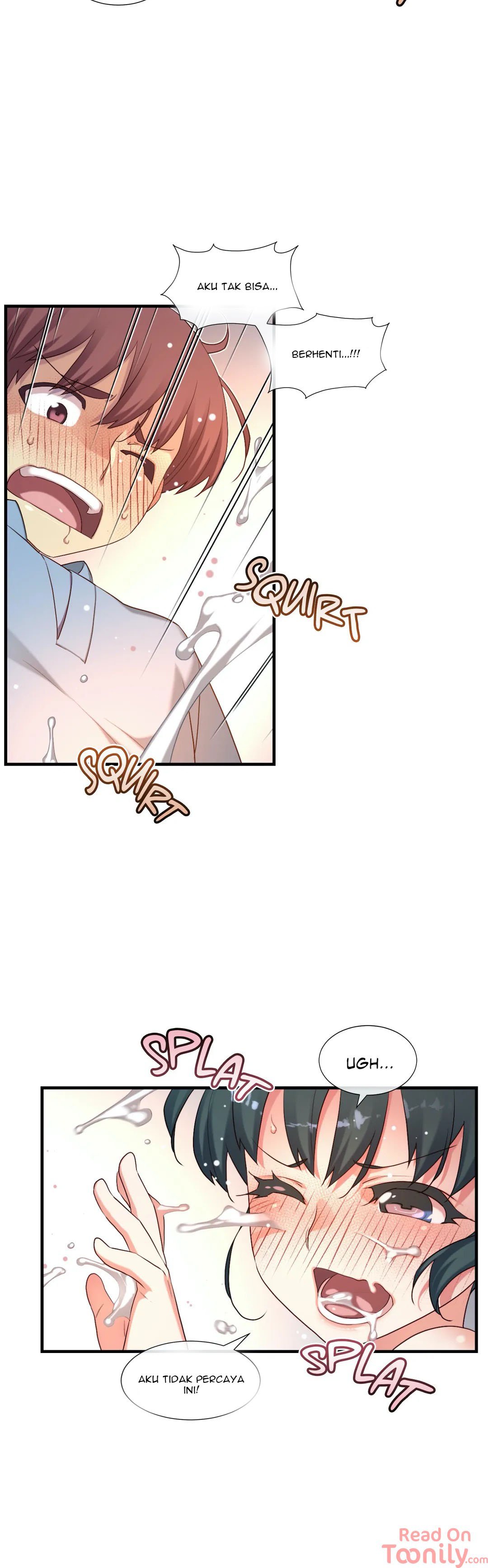 The Girlfriend Dice - Chapter 20 480