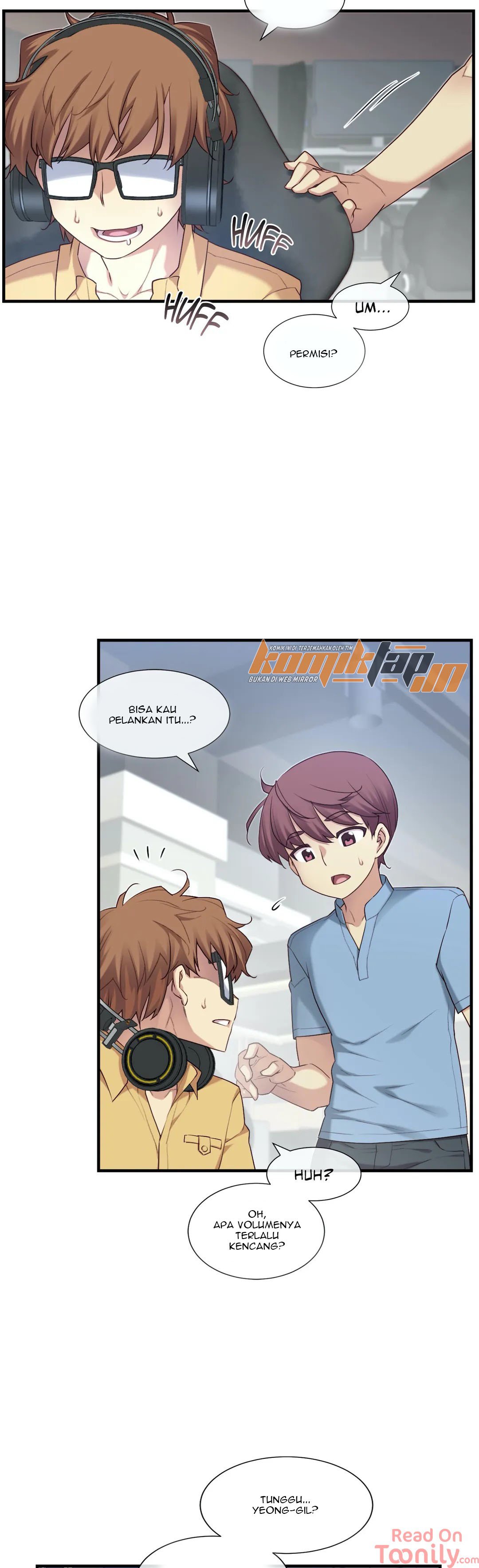 The Girlfriend Dice - Chapter 20 415