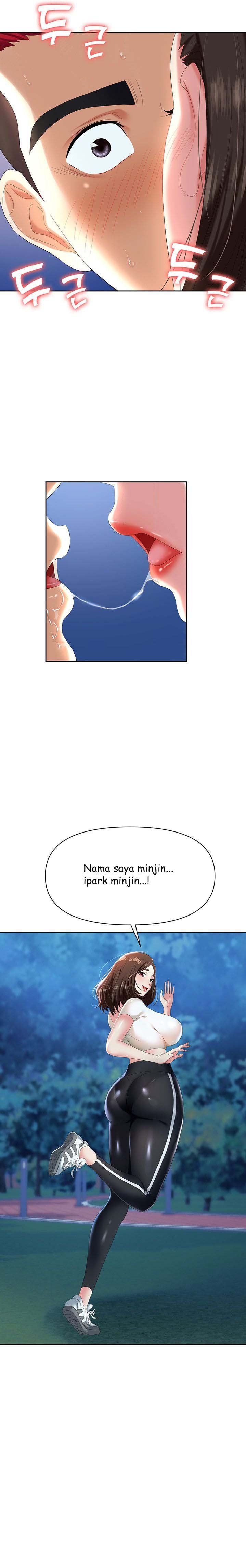 Trap - Chapter 01 10