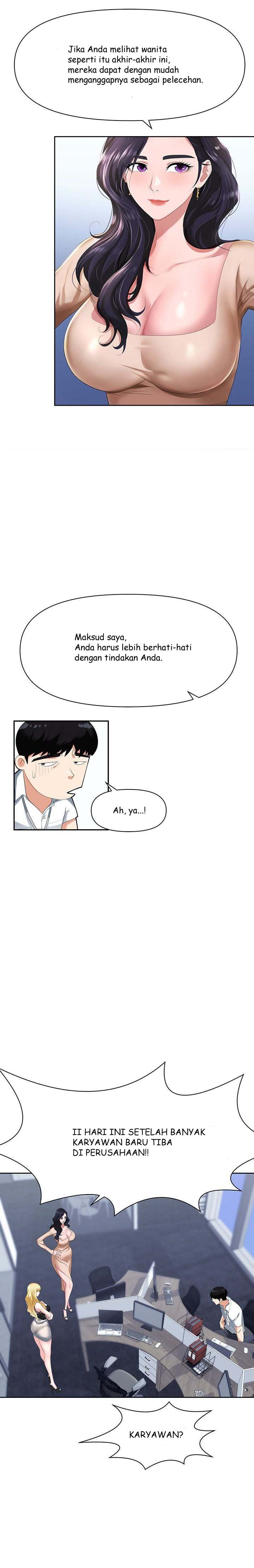 Trap - Chapter 01 16