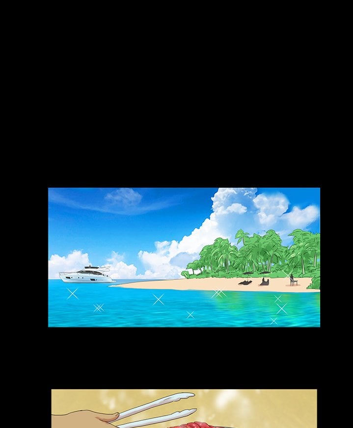 Naked Island - Chapter 01 22