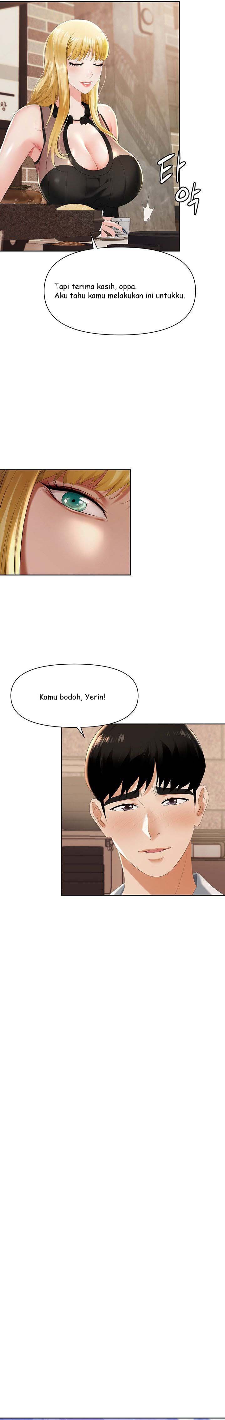 Trap - Chapter 01 34