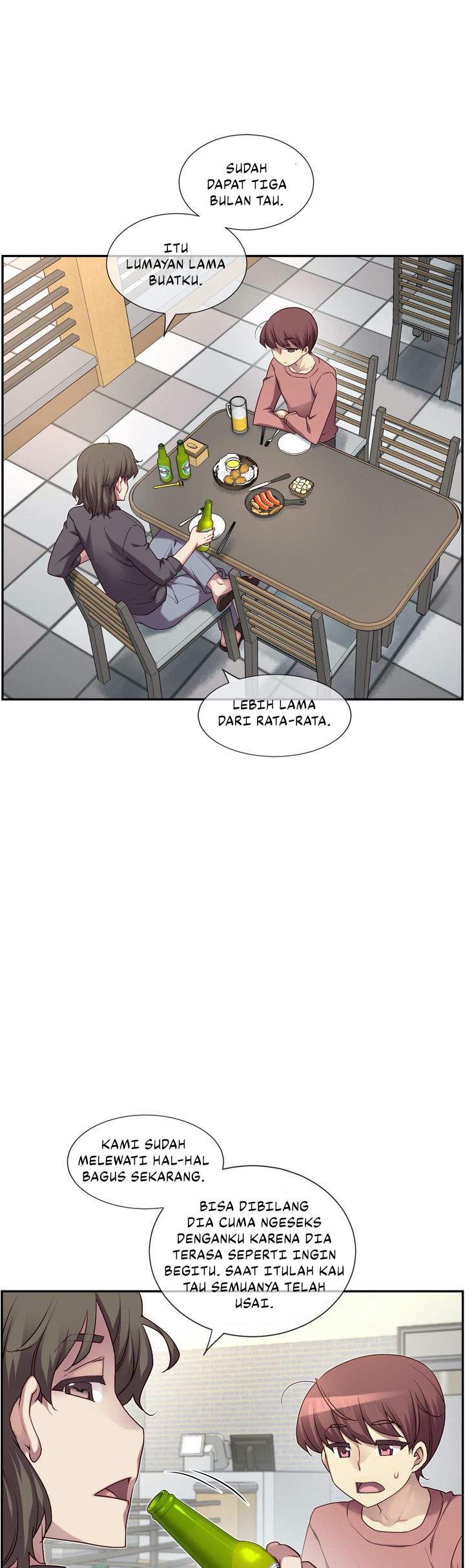 The Girlfriend Dice - Chapter 04 6