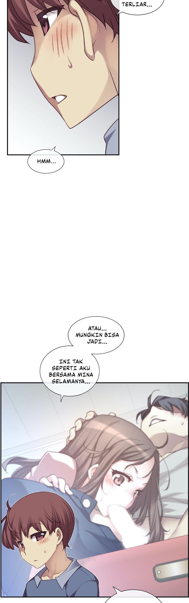The Girlfriend Dice - Chapter 04 173