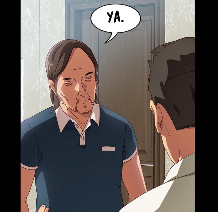 The Assistant - Chapter 01 27