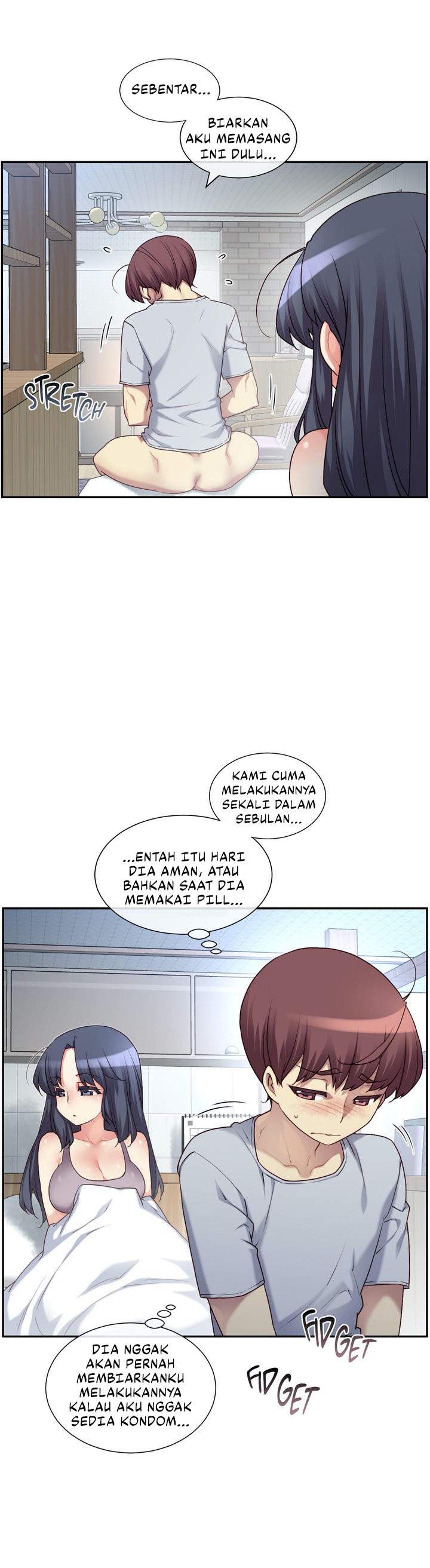 The Girlfriend Dice - Chapter 04 10