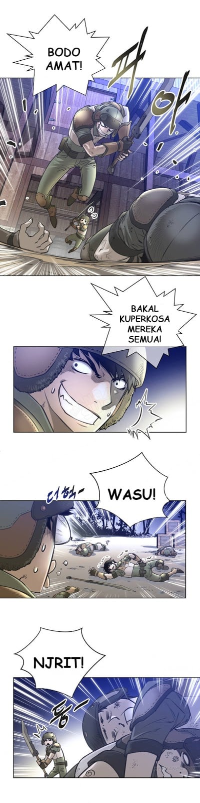 Perfect Half - Chapter 01 20