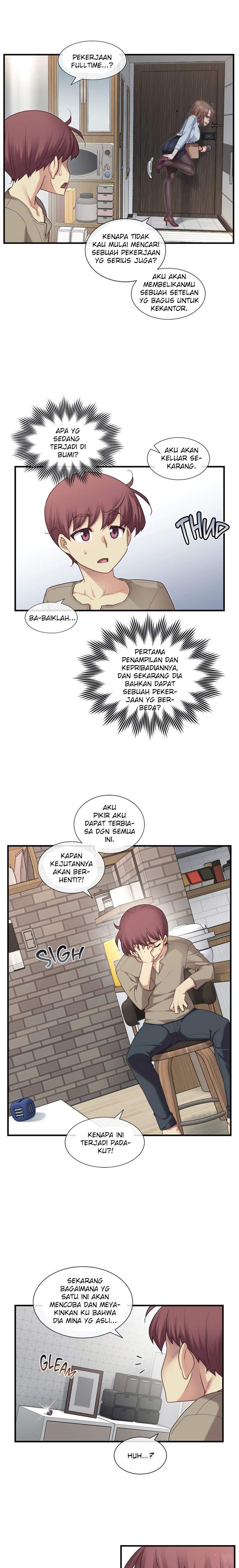 The Girlfriend Dice - Chapter 20 298
