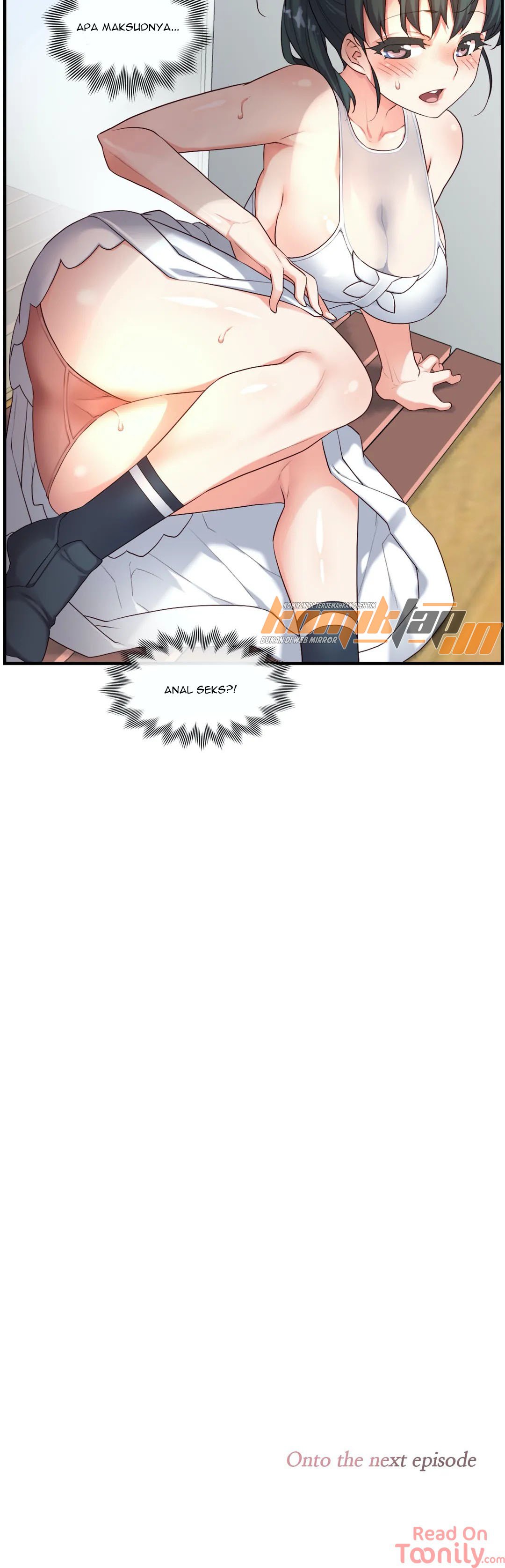 The Girlfriend Dice - Chapter 20 492