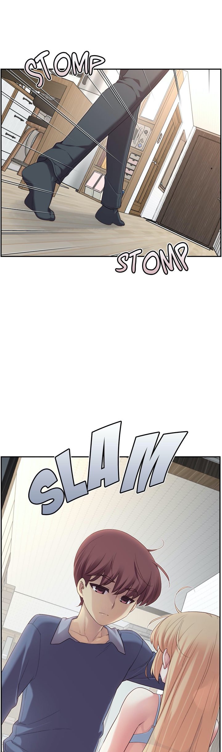 The Girlfriend Dice - Chapter 05 229