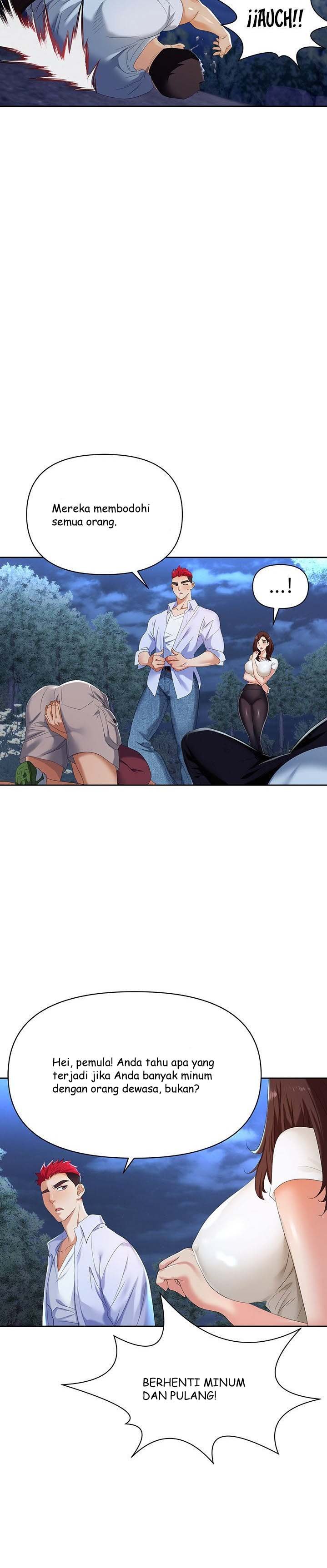 Trap - Chapter 01 8