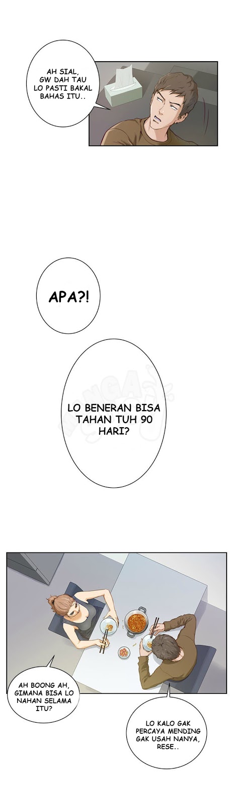 H-Mate - Chapter 01 10