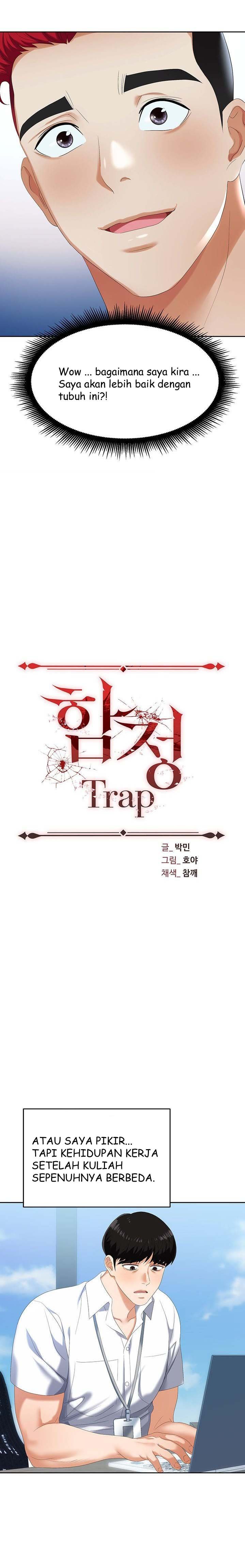 Trap - Chapter 01 11