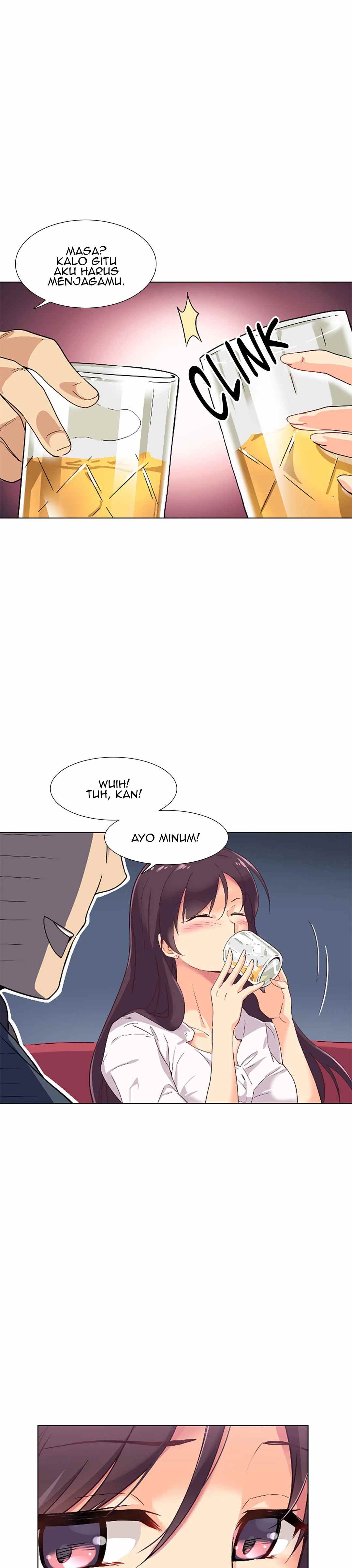 Bride Training - Chapter 01 17