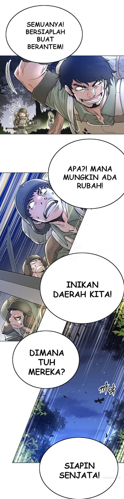 Perfect Half - Chapter 01 11