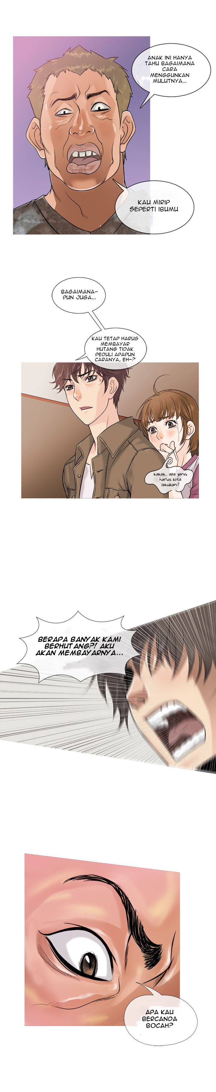 Heaven (Onion) - Chapter 01 11