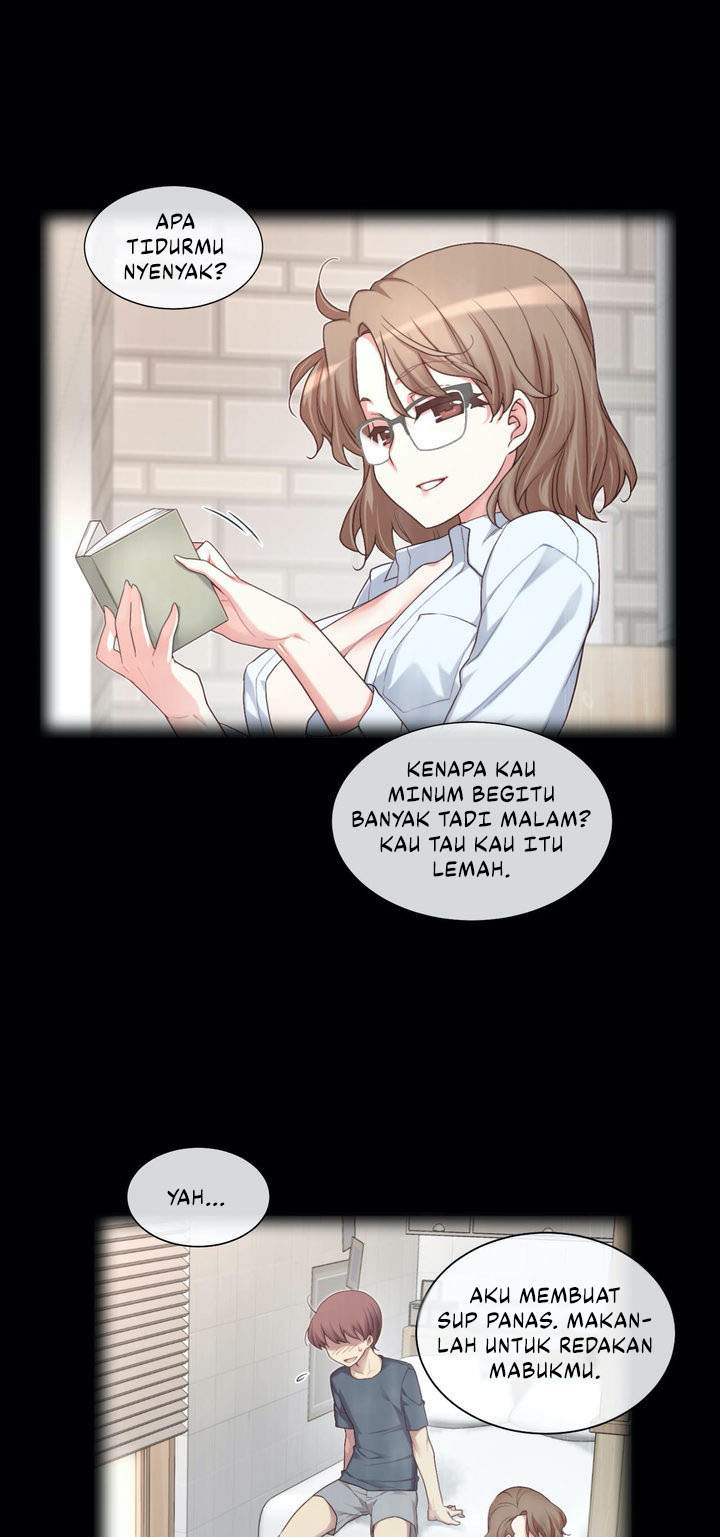 The Girlfriend Dice - Chapter 04 108