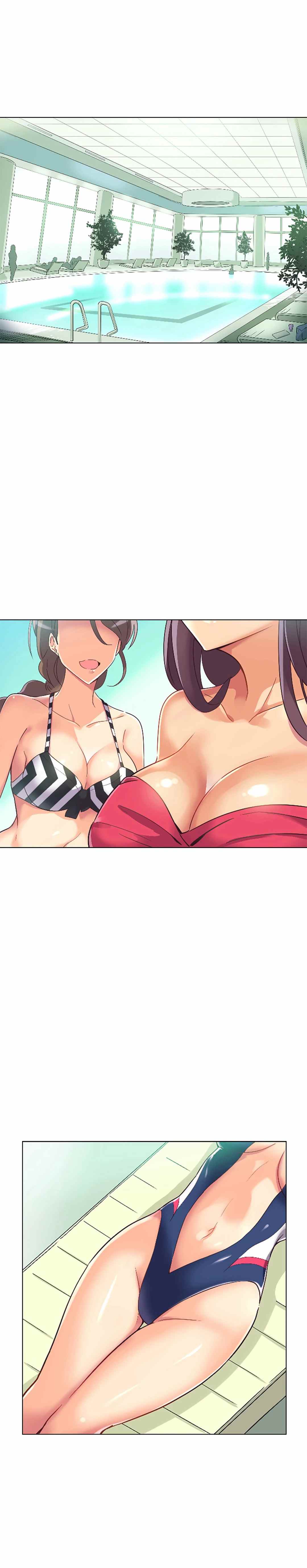 Bride Training - Chapter 01 3