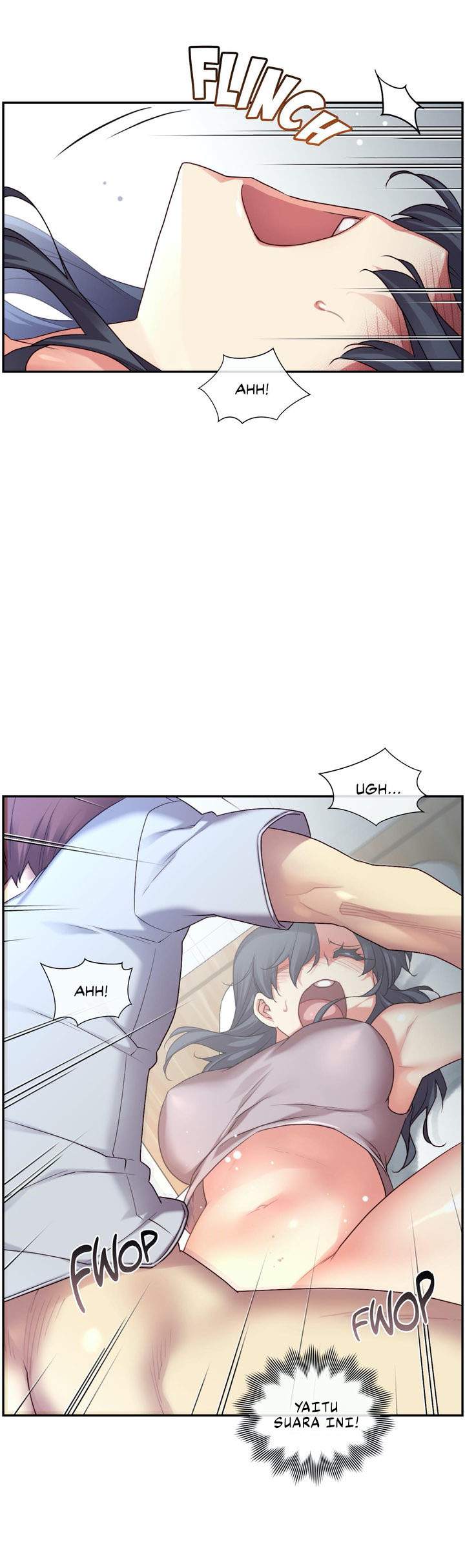 The Girlfriend Dice - Chapter 04 16