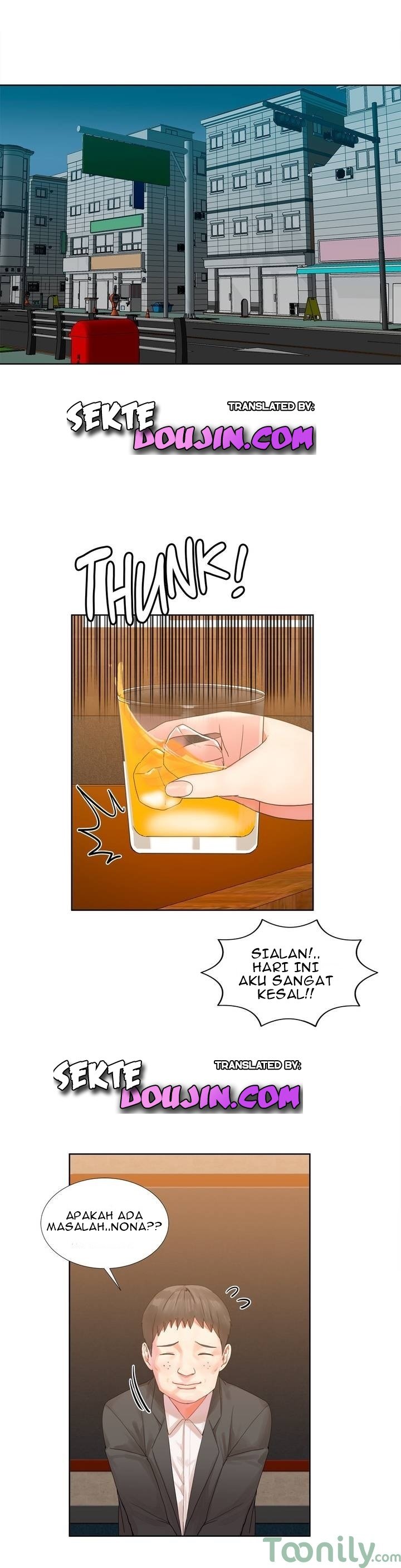 Deceptions (skull2) - Chapter 01 5