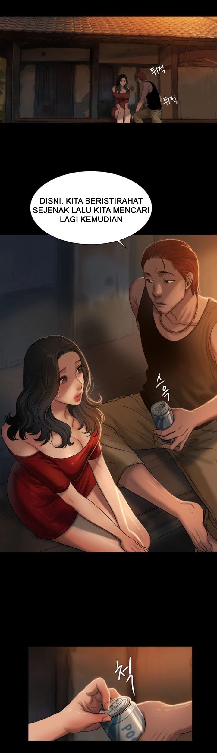 Run Away - Chapter 01 26