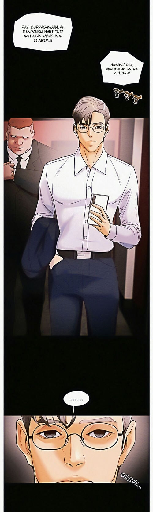 Erotic scheme - Chapter 01 36 Erotic scheme - Chapter 01 36