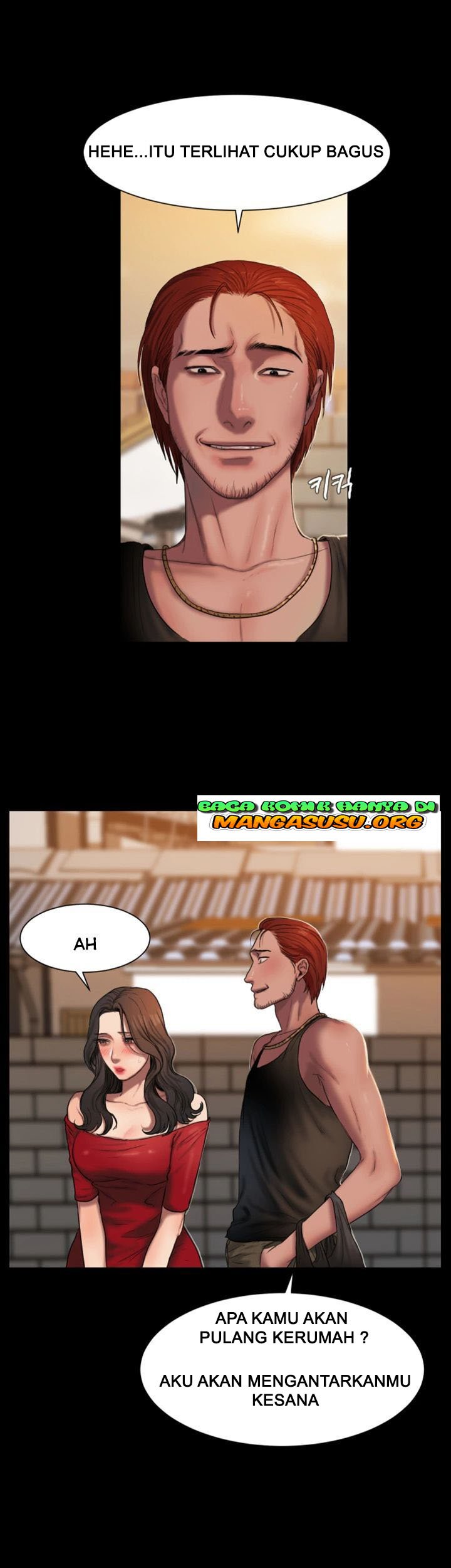Run Away - Chapter 01 20