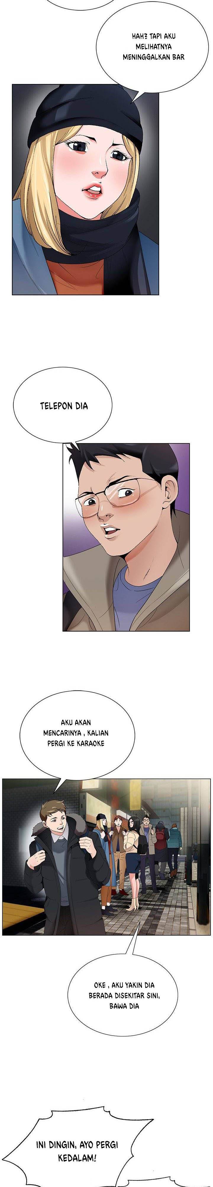 Temptations - Chapter 01 23 Temptations - Chapter 01 23