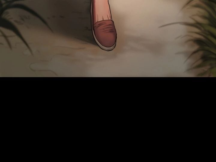 Run Away - Chapter 01 3