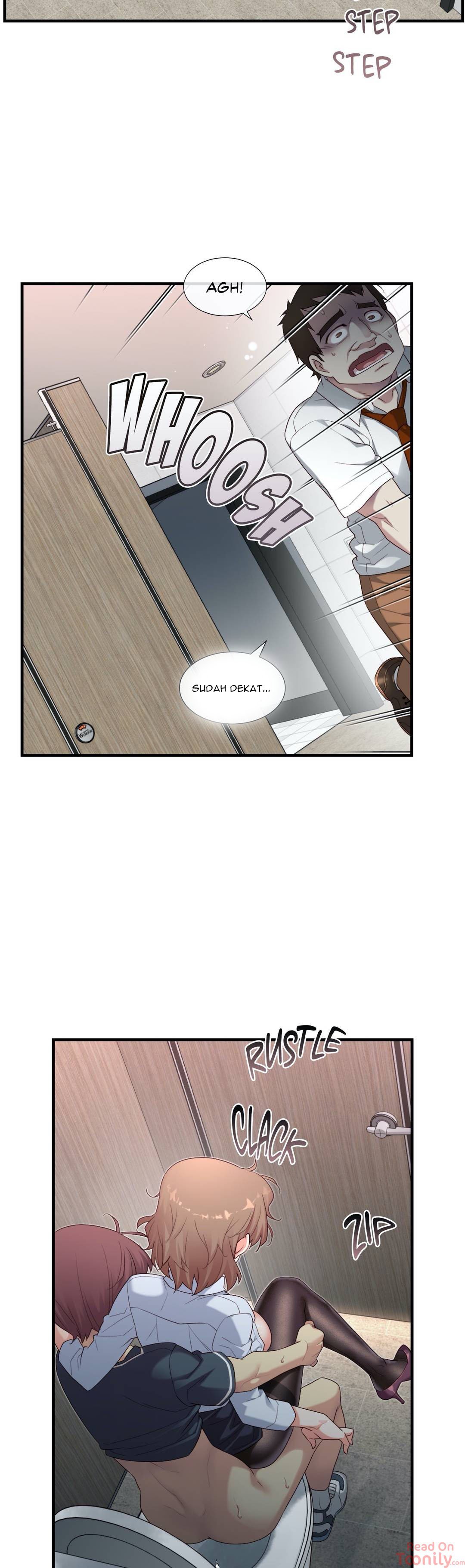 The Girlfriend Dice - Chapter 20 341