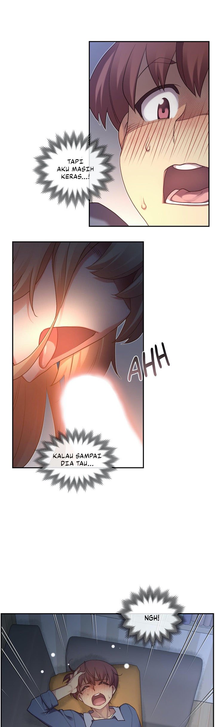 The Girlfriend Dice - Chapter 04 187