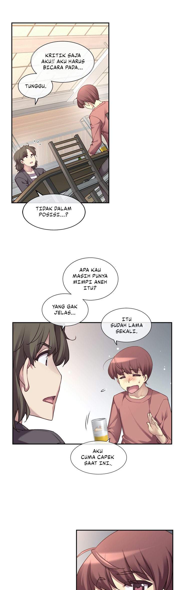 The Girlfriend Dice - Chapter 04 32