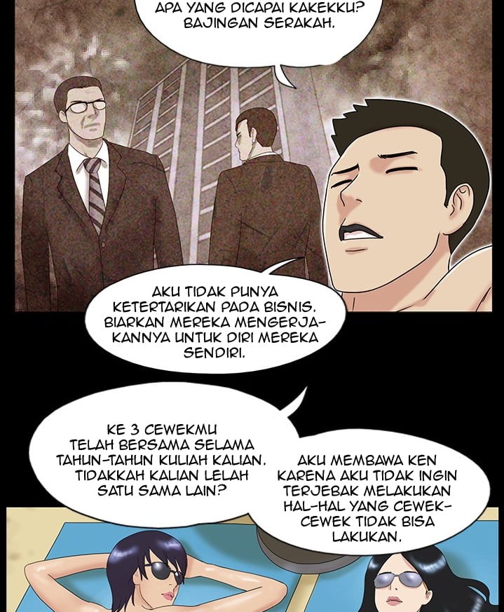 Naked Island - Chapter 01 26