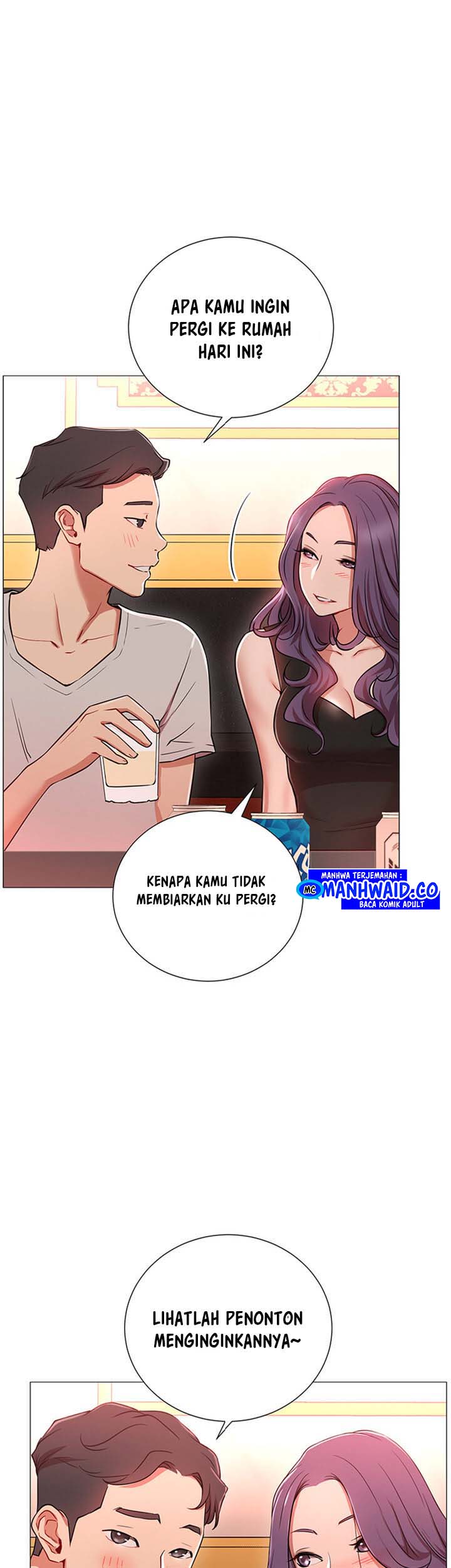 Live With: Do You Want to Do It? - Chapter 01 52 Live With: Do You Want to Do It? - Chapter 01 52