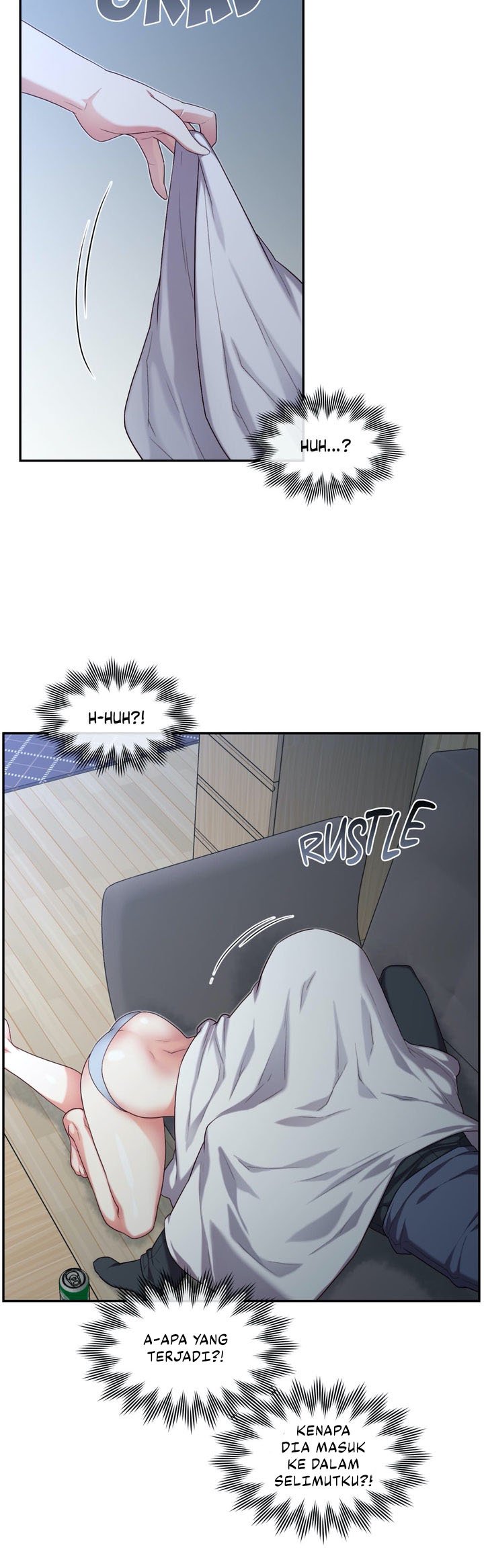 The Girlfriend Dice - Chapter 04 185