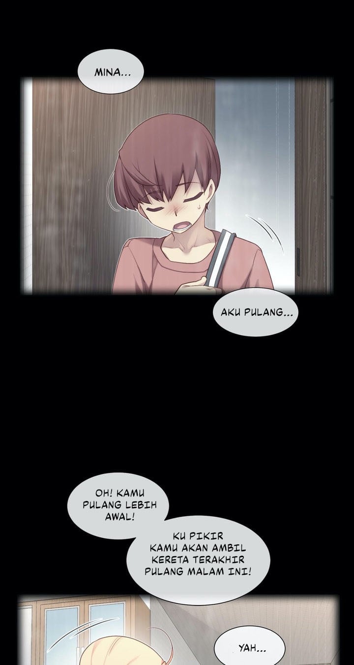 The Girlfriend Dice - Chapter 04 49