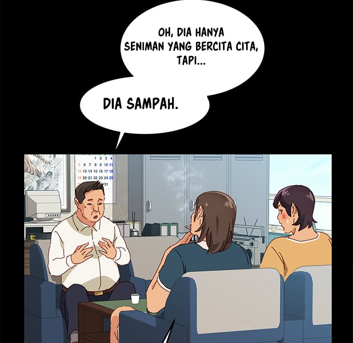 The Assistant - Chapter 01 47