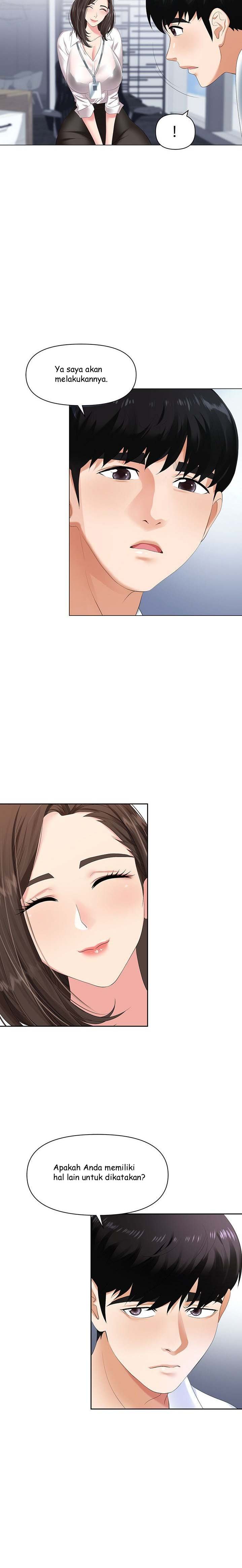Trap - Chapter 01 21