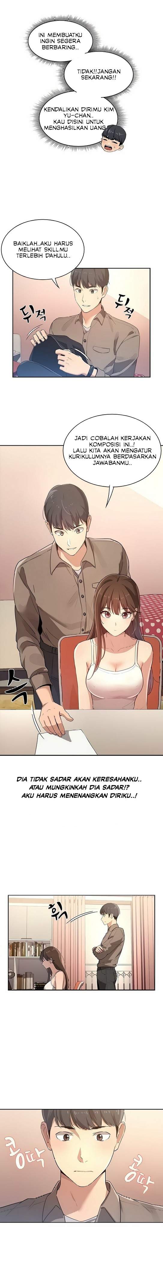 Private Tutoring in These Trying Times - Chapter 01 28