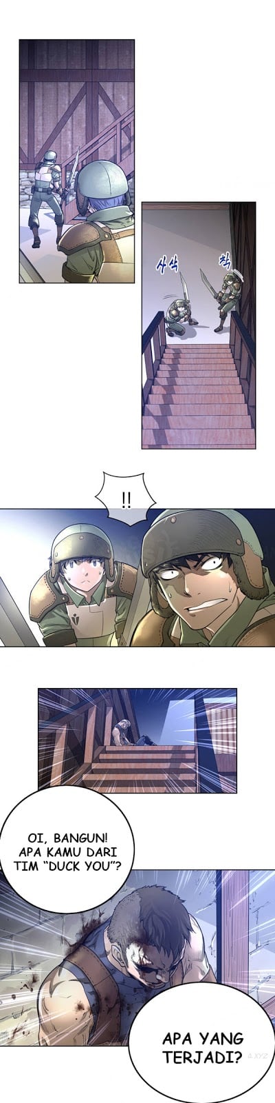 Perfect Half - Chapter 01 16