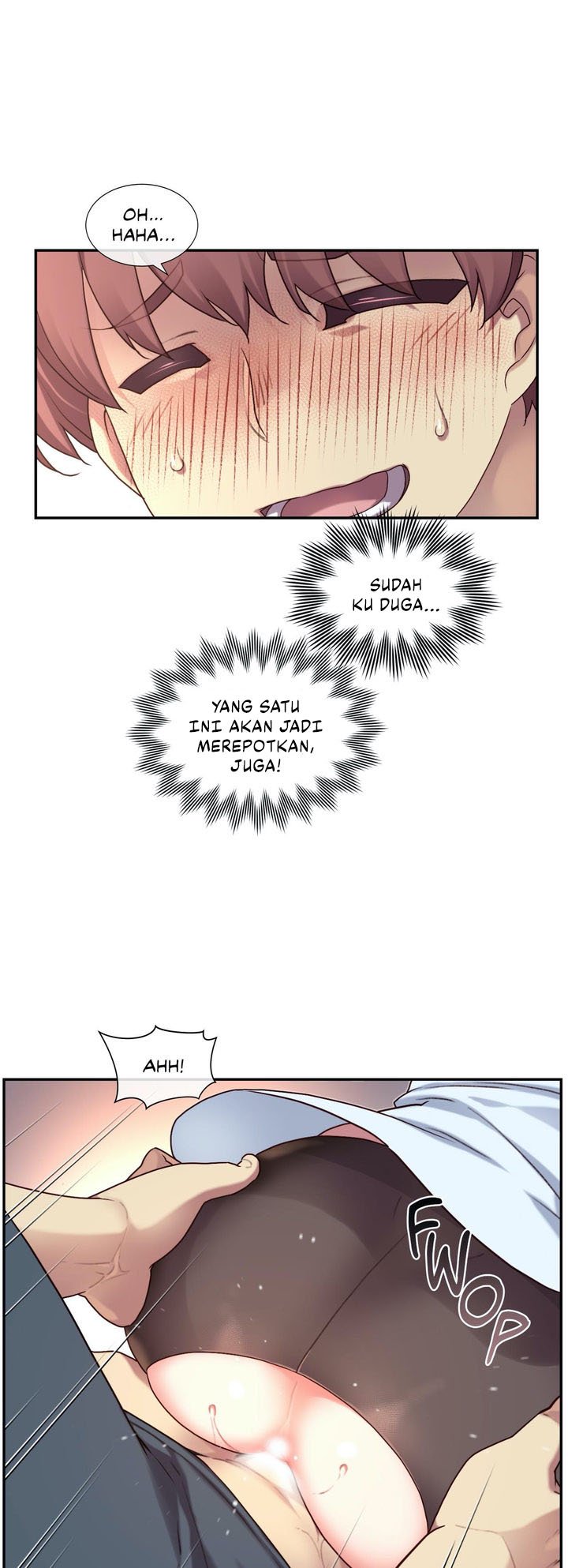 The Girlfriend Dice - Chapter 04 92