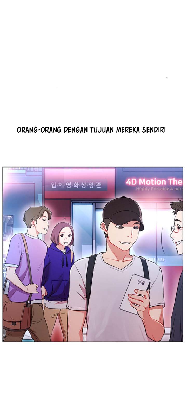 Live With: Do You Want to Do It? - Chapter 01 5 Live With: Do You Want to Do It? - Chapter 01 5