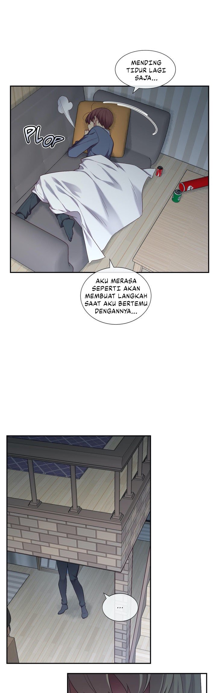 The Girlfriend Dice - Chapter 04 181