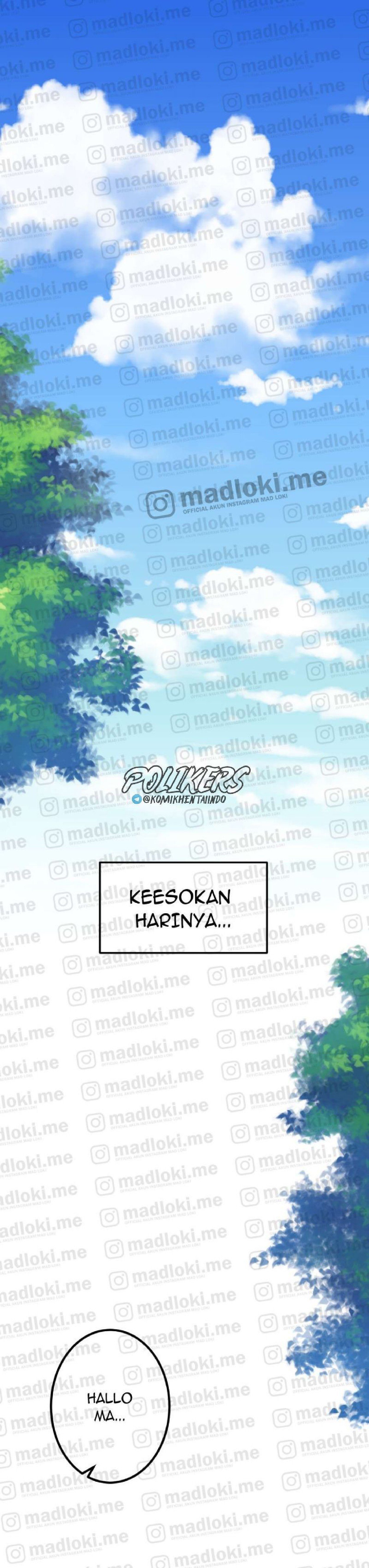 Komik Madloki Sister In Trouble - Madloki Sister In Trouble Chapter 01 36 Komik Madloki Sister In Trouble - Madloki Sister In Trouble Chapter 01 36