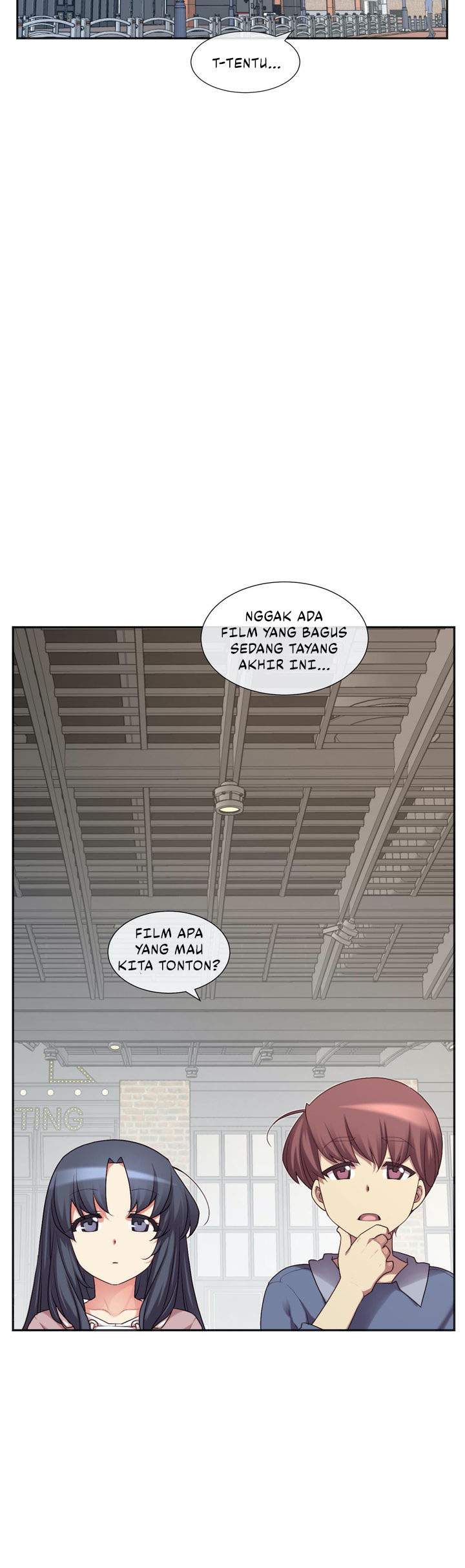 The Girlfriend Dice - Chapter 04 116